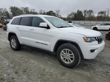 Jeep Grand Cherokee IV 2020 Jeep Grand Cherokee 2020r., Laredo, od ubezpieczalni 3.6 Benzyna 293KM, zdjęcie 5