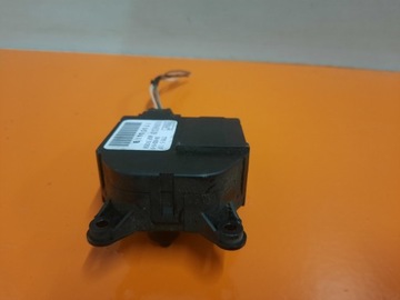 CITROEN C2 1.4 HDI 03-08 MOTOREK RADIÁTORU N100462G