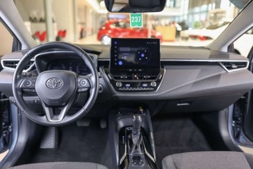 Toyota Corolla XII 2023 Toyota Corolla 1.8 Hybrid Style 1.8 Hybryda 98KM, zdjęcie 3