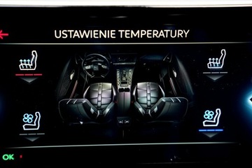  DS Automobiles DS 7 Crossback OPERA masaze FUL LED, zdjęcie 31