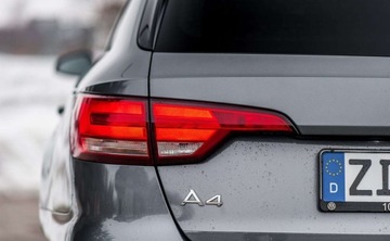 Audi A4 B9 Avant 2.0 TDI 150KM 2017 Audi A4 Avant Audi A4 Avant 2.0 Diesel 150KM, zdjęcie 34