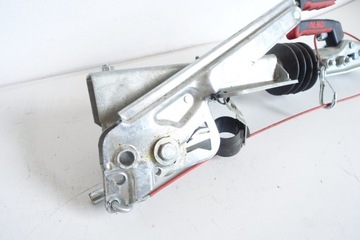 УСТРОЙСТВО ТОРМОЗНОЕ AL-KO HITCH 90S/3 700-1000кг ДЛЯ КЕМПИНГА