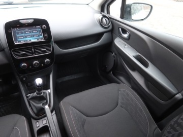 Renault Clio IV Hatchback 5d Facelifting 1.2 Energy TCe 118KM 2018 Renault Clio 1.2 TCe, Navi, Klima, Tempomat, zdjęcie 7