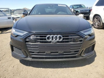 Audi A6 C8 2023 Audi a6 Prestige 2023 3.0l 3.0 Benzyna 335KM, zdjęcie 5