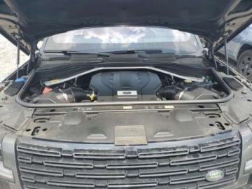 Land Rover Range Rover V 2023 Land Rover Range Rover Se 2023 4.4 Benzyna 523KM, zdjęcie 6