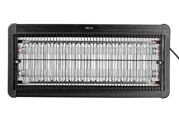 ИНСЕКТИЦИДНАЯ ЛАМПА ОТ КОМАРОВ, ЭЛЕКТРИЧЕСКАЯ УФ-ЛОВУШКА, МОЩНЫЙ 30ВТ VAYOX