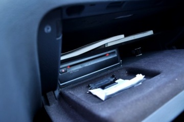 Audi A6 C6 Limousine 2.4 V6 24V 177KM 2004 Audi A6 Limousine 2.4 176 KM, zdjęcie 30