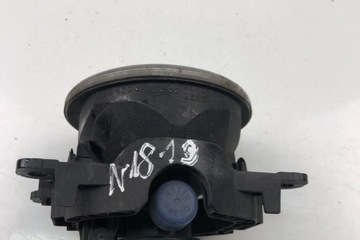 HALOGEN LEVÝ PŘEDNÍ RENAULT SCENIC III (JZ0/1_) 261500097R 2011