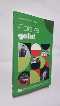Wszystkie barwy PRL-u POLSKA GOLA t. 10