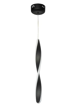 LAMPA SUFITOWA LED LAMPA WISZĄCA PW 8W 3000K IP20