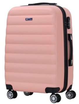 БОЛЬШОЙ ДОРОЖНЫЙ ЧЕМОДАН XL 28-ДЮЙМОВАЯ СУМКА ДЛЯ БАГАЖА ИЗ АБС-пластика