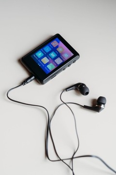 MP3-ПЛЕЕР 32 ГБ SPORT BLUETOOTH, НАУШНИКИ, РАДИО, MP4 HiFi Touch