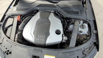 Audi A8 D5 2017 Audi A8L leasing, zdjęcie 37