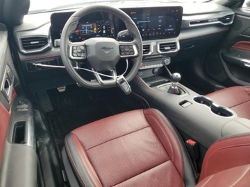 Ford Mustang VI 2024 Ford Mustang 2024 gt 5.0l 5.0 Benzyna 486KM, zdjęcie 7