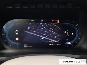 Volvo XC90 II 2025 Volvo XC 90 XC90 B5 B AWD Ultra Bright 7os aut, Pn, zdjęcie 17