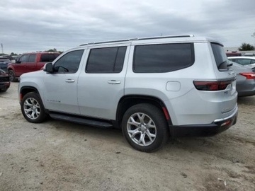 Jeep 2023 Jeep Wagoneer 2023r., 4x4, 5.7L, zdjęcie 3