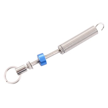 РЕГУЛИРУЕМЫЕ ПРУЖИНЫ АВТОМАТИЧЕСКИЙ ПОДЪЕМ БАГАЖНИКА