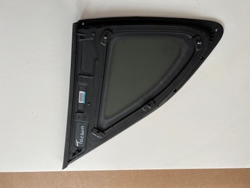 HYUNDAI TUCSON - SKLO (OKNO) BOČNÍ LEVÝ 43R-000392