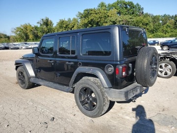 Jeep Wrangler IV 2023 Jeep Wrangler Sport 2023 3.6l 3.6 Benzyna 285KM, zdjęcie 1