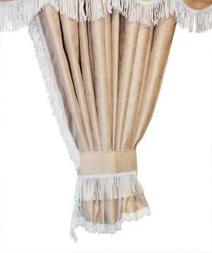 ШТОРЫ ДЛЯ ГРУЗОВИКОВ MERCEDES ACTROS MP2/3 MP4