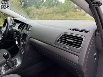Volkswagen Golf VII Hatchback 3d 1.4 TSI 122KM 2012 Volkswagen Golf Po kpl. serwis Opony lato-zima Szwajcaria Gwarancia tec, zdjęcie 39