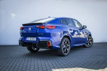 BMW X2 U10 2024 BMW X2 sDrive20i Demo - Koła zimowe w cenie!, zdjęcie 5