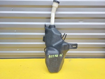 OPEL ASTRA IV ZBIORNIK SPRYSKIWACZY ORYGINALNY J