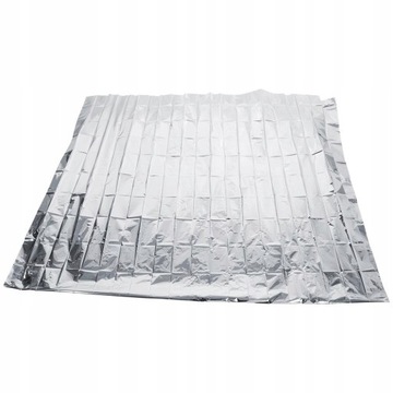 Светоотражающая фольга Mylar Diamond для выращивания растений 2,1х1,2см