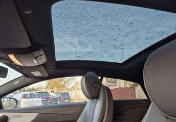 Mercedes Klasa E W213 Coupe Facelifting 2.0 E200 197KM 2021 Mercedes-Benz Klasa E Tylko 35.000km Super stan Panorama 2.0 Benzyna, zdjęcie 13