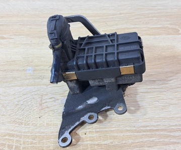 BMW X5 E70 X6 E71 3.0 D NASTAWNIK TURBINY TURBOSPRĘŻARKI 6NW009660 G-016 #