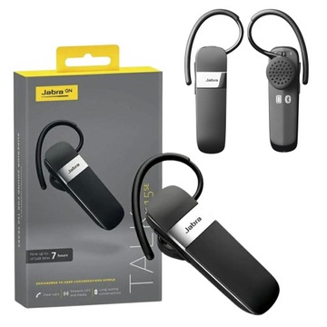 Zestaw Słuchawkowy Bezprzewodowy do Rozmów JABRA TALK 15 SE Bluetooth