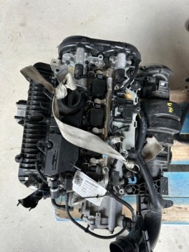 Volvo XC60 II 2025 Volvo XC60 B4204T52 36012962 silnik kompletny, zdjęcie 3