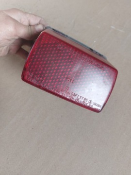 Задний фонарь Yamaha fz 750