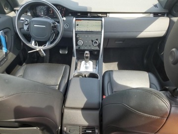 Land Rover Discovery Sport 2020 Land Rover Discovery Sport 2020 LAND ROVER DISCOVERY SPORT SE 2.0 Benzyna, zdjęcie 8