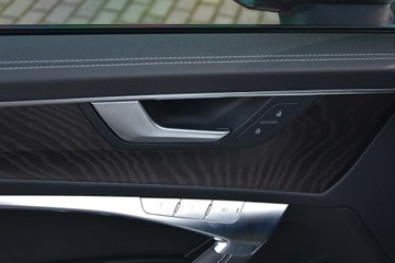 Audi A6 C8 Limousine 2.0 45 TFSI 265KM 2021 Audi A6 Limousine Quattro 45TFSi 265KM 2021r., zdjęcie 25