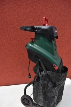 Измельчитель древесины PARKSIDE PMH 2500 A1, 2500 W