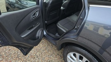 Renault Kadjar Crossover 1.2 Energy TCe 130KM 2017 Renault Kadjar Benzyna, Serwis, zdjęcie 10