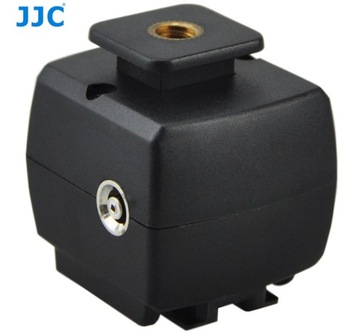Adapter gorącej stopki lamp błyskowych SONY/Maxxum JSYK-6 JJC