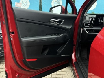 Kia Sportage V 2024 Kia Sportage |Kamera 360| Hak | Harman/Kardon | Na, zdjęcie 9
