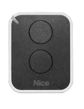 КОМПЛЕКТ Nice ROBUS 400 2xpilot ФОТОЛАМПА