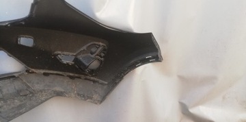 NÁRAZNÍK PŘEDNÍ VOLVO XC40 FACELIFT 31690933