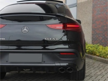 Mercedes GLE V167 SUV AMG Facelifting 3.0 53 435KM 2026 MERCEDES-BENZ GLE AMG Coupe 53 4-Matic+ 3.0 (435KM) 2026, zdjęcie 19