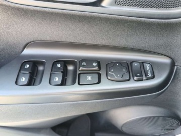 Hyundai Kona I Crossover Electric Facelifting 39 kWh 136KM 2022 Hyundai Kona Elektryczny 136KM, zdjęcie 15