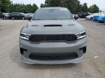 Dodge Durango III 2024 Dodge Durango Srt Hellcat 2024 6.2l 6.2 Benzyna 710KM, zdjęcie 5