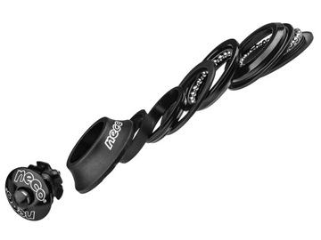 ПОЛУИНТЕГРИРОВАННАЯ ГАРНИТУРА NECO H115MP AHEAD 1 1/8''