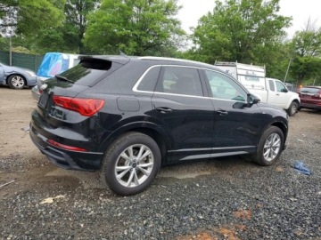 Audi Q3 III 2025 Audi Q3 Premium Plus S Line 45 2025 2.0 Benzyna 228KM, zdjęcie 3