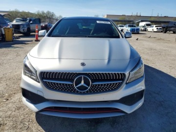 Mercedes CLA C117 2018 Mercedes-Benz CLA 250 2018 2.0 Benzyna 208KM, zdjęcie 6