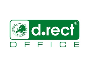 ЧЕРНИЛА ДЛЯ ШТАМПОВ 30 МЛ КРАСНЫЕ D.RECT