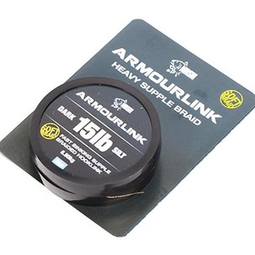 Plecionka Przyponowa Nash Armourlink 20 m 35 lb
