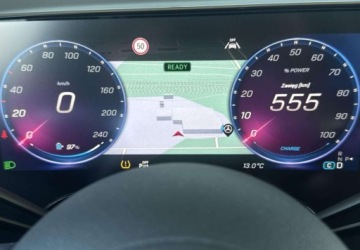 Mercedes GLB 2026 Mercedes-Benz GLB 250 z technologia EQ Elektryczny 272KM, zdjęcie 23